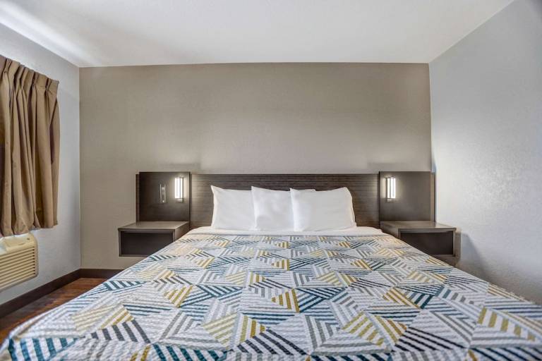 Motel Amarillo