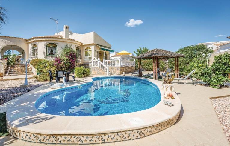 Huis Torrevieja