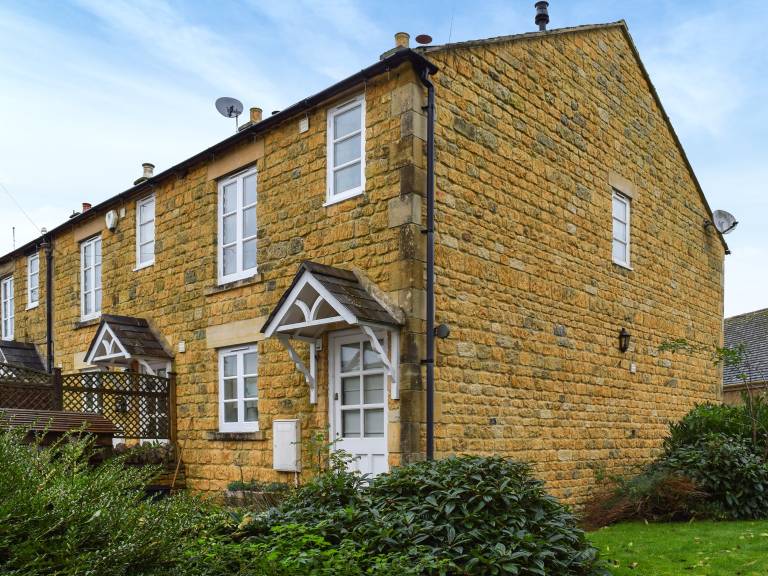 Cottage  Bourton-on-the-Water