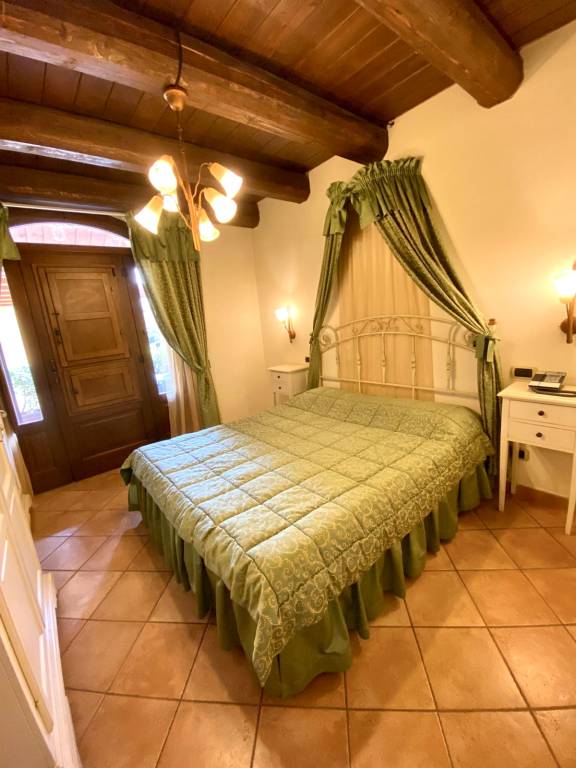 Camera privata Recanati