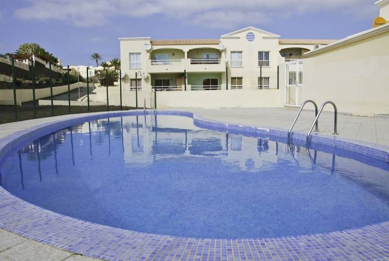 Ferienwohnung Costa Calma