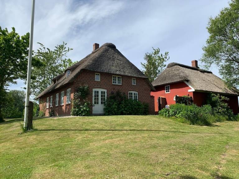 Feriehus Højer
