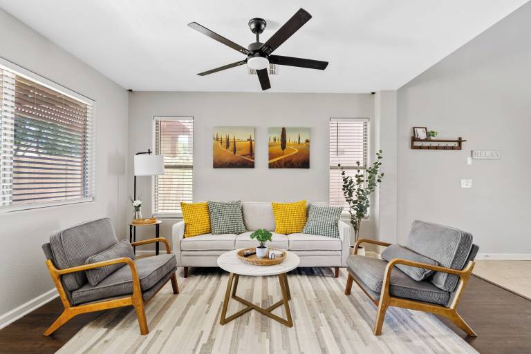 House  Higley Park