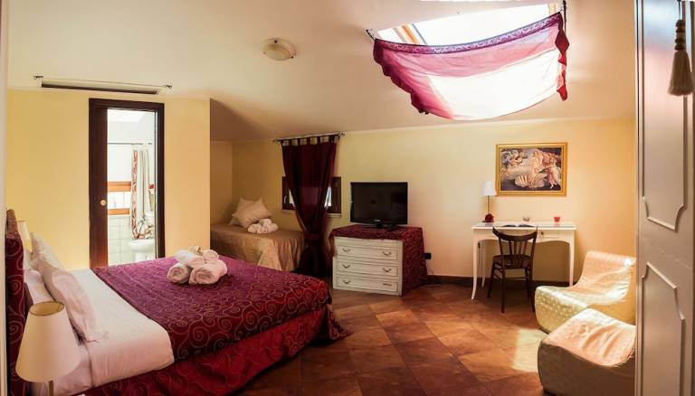 Bed & Breakfast Sulmona