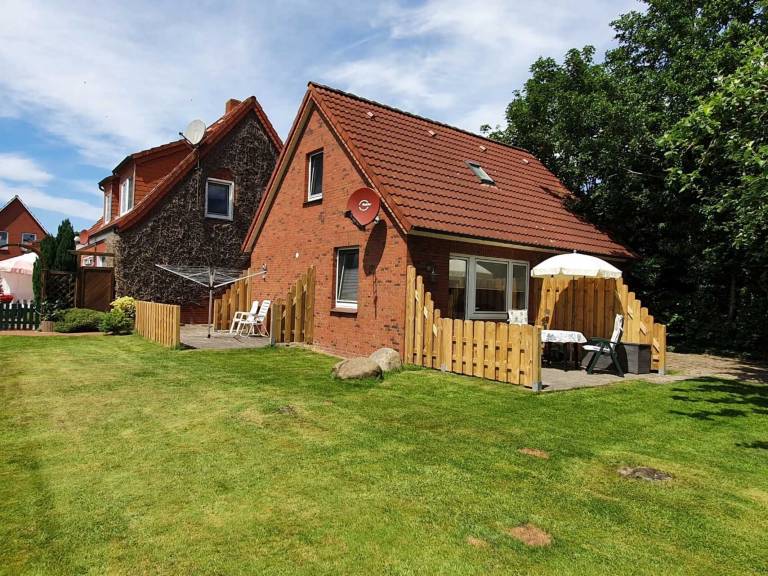 Ferienhaus Ditzum