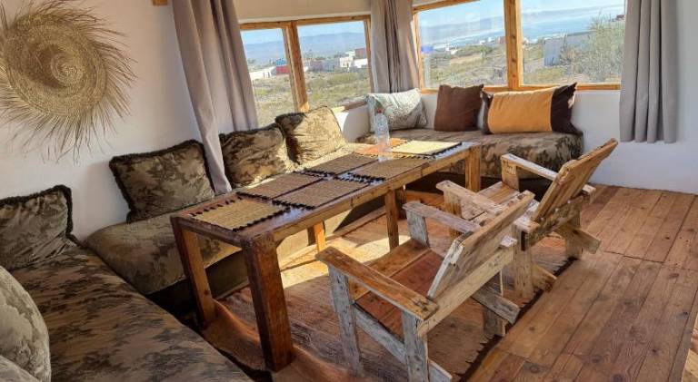 Quadruple room in fisherman house — photo 2