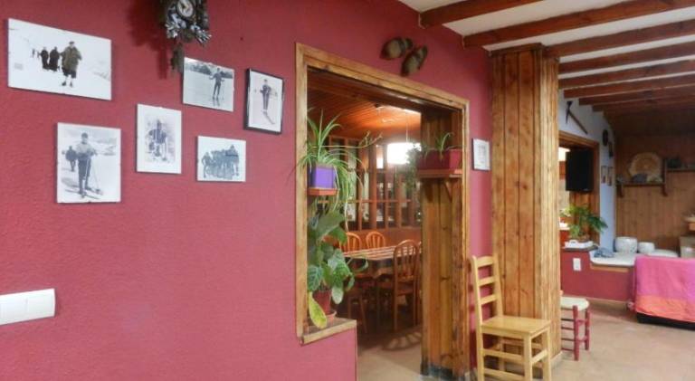 Albergue "El Aguila" — photo 5