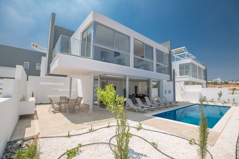 Cottage  Protaras