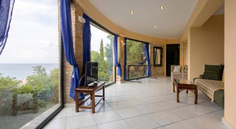 Pleasant villa | Pet-friendly — photo 2