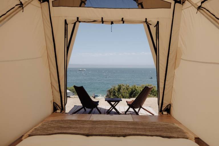 Cottage San Luis Obispo