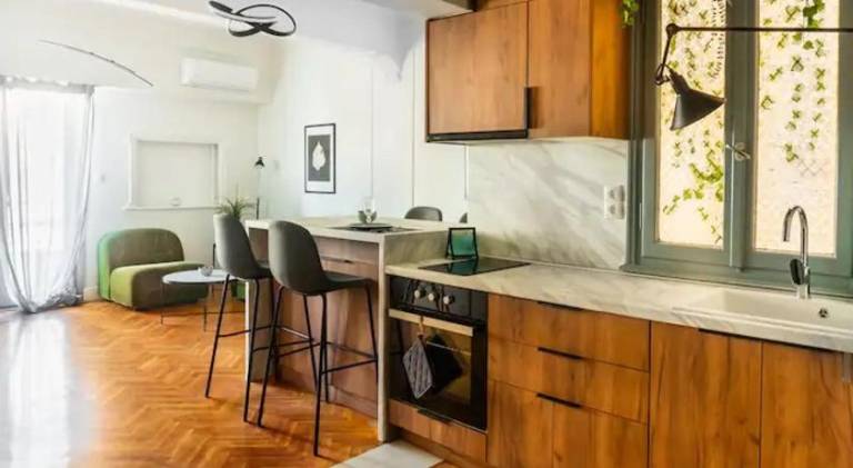 Holiday apartment | Next to Acropolis of Athens in Athens