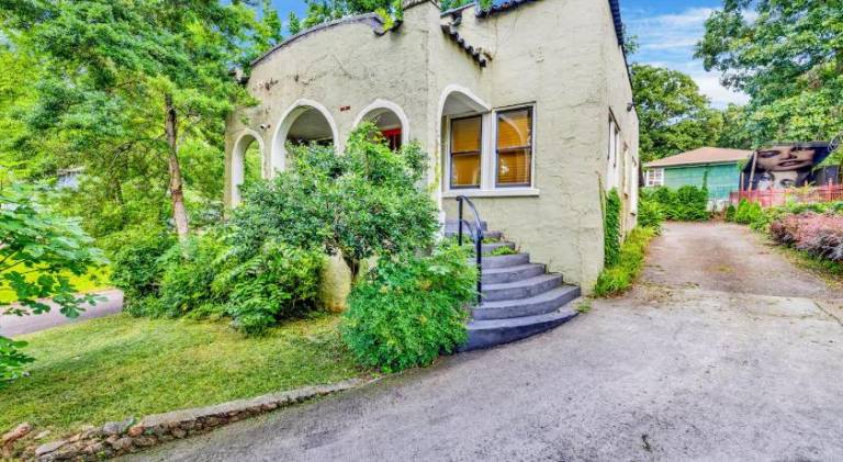Vacation home with 2 rooms for 4 persons in Birmingham, AL