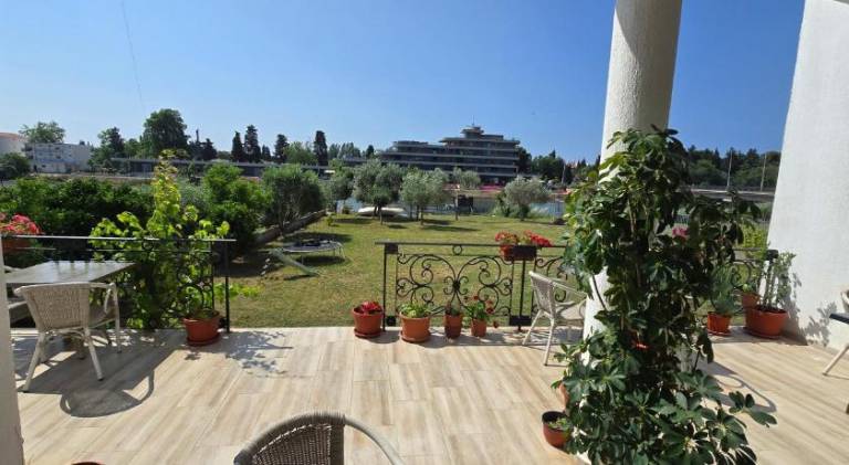 Hotel Porto Otrant in Ulcinj