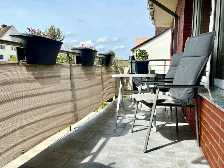 Ferienwohnung  Herne