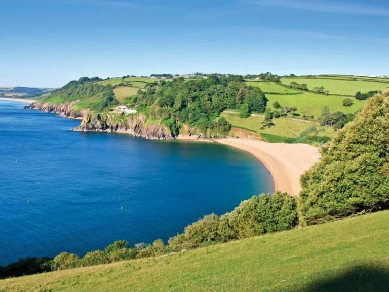 Cottage Dartmouth