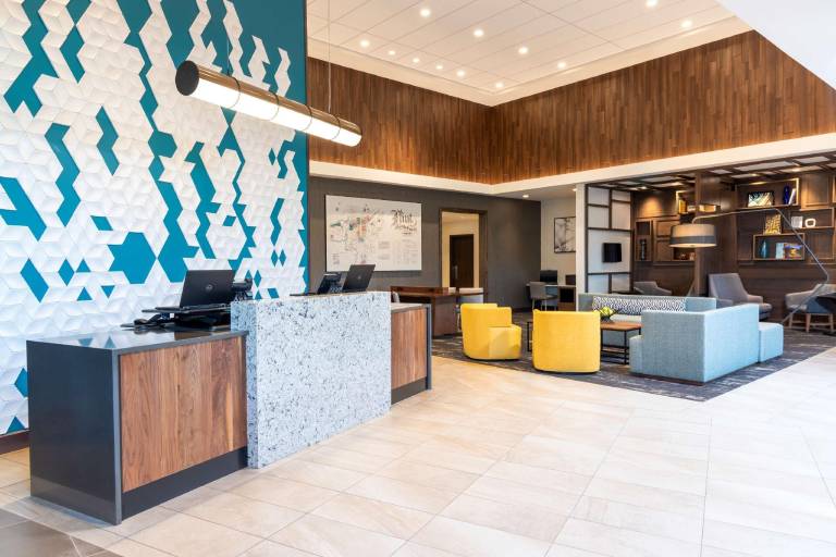 Hyatt Place Flint/grand Blanc in Flint, MI