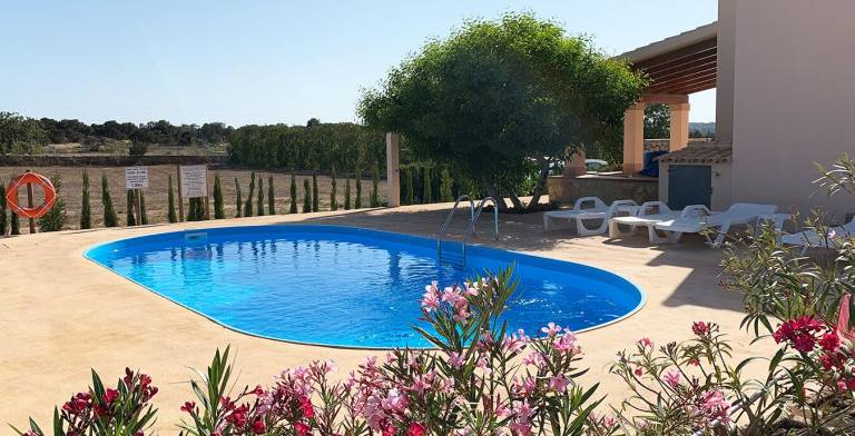 Ferienhaus Formentera