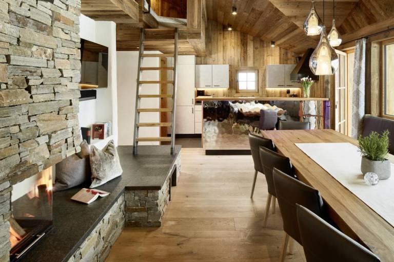 Ferienwohnung Flachau