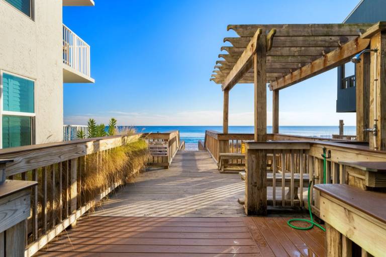 Cabana Club C408- Sugar Sand Shores — photo 4