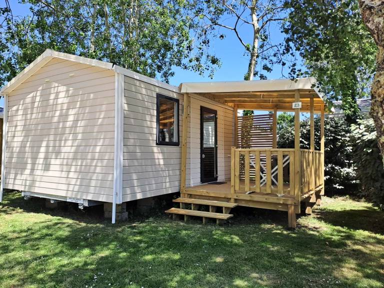 Caravan Penhors