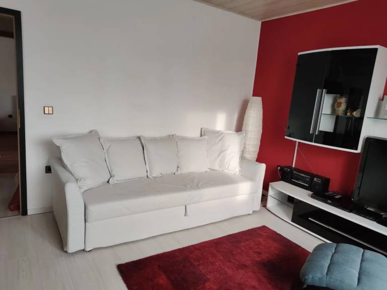 Ferienwohnung Langenhagen