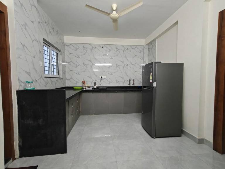 Vacation home with 1 room for 6 persons — photo 3