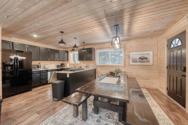 Cabin Island Park