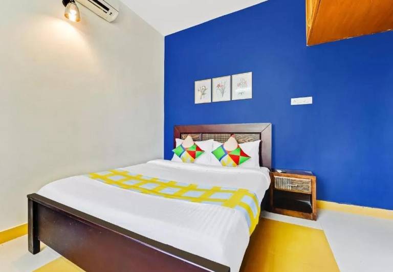 Vacation home with 2 rooms for 2 persons — photo 4
