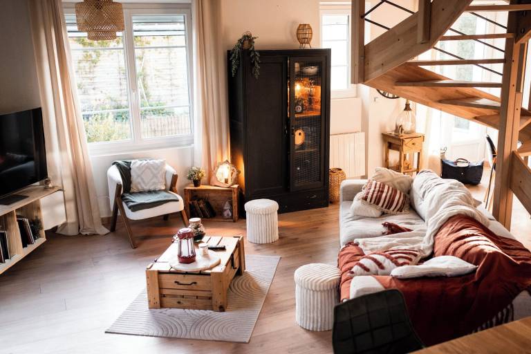 Maison de vacances Langogne