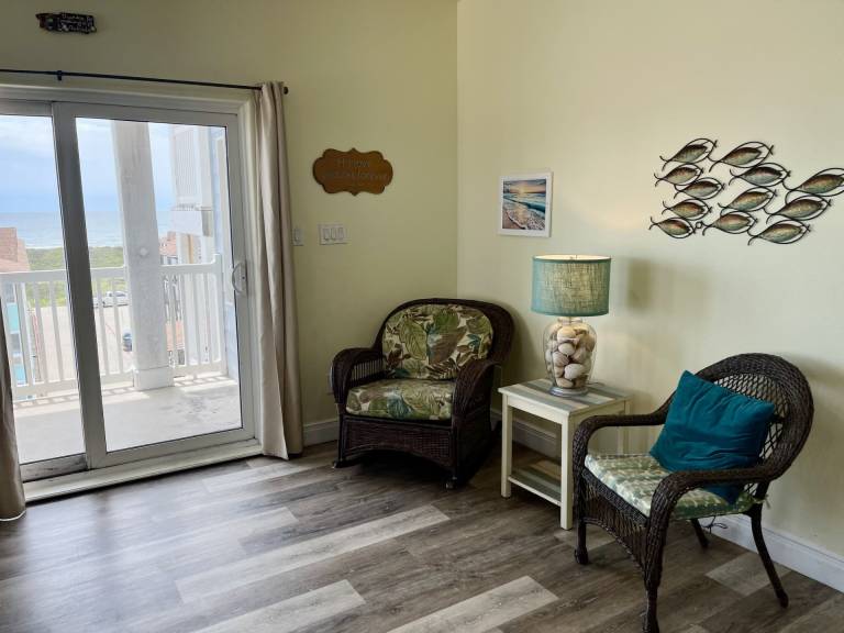 Beachgate CondoSuites and Oceanfront Resort — photo 5