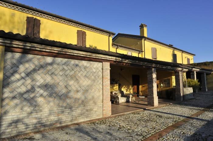 Il Podere del Germano Reale: Appartamento Trilocale Luxury — photo 5