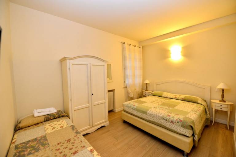 Bed & Breakfast Palazzolo