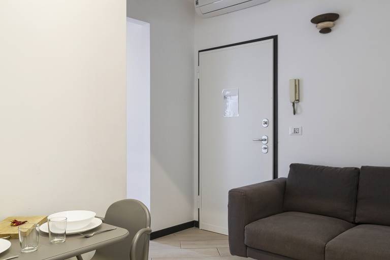 Holiday apartment with 2 rooms for 5 persons — photo 5