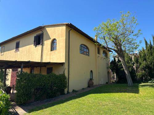 Casa Bolgheri