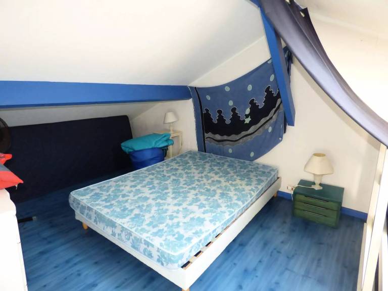 Residence La Jetée - Rare to rent, feet in the water, full sea view, wifi... — photo 4