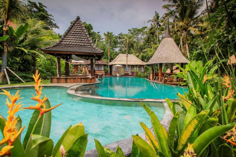 Resort Blahbatuh