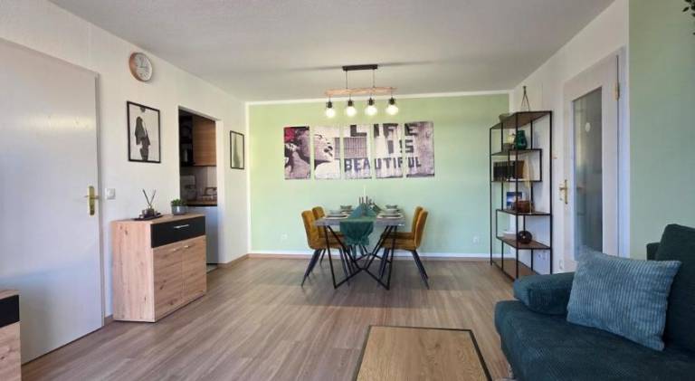 Holiday apartment with 1 room for 4 persons — photo 3