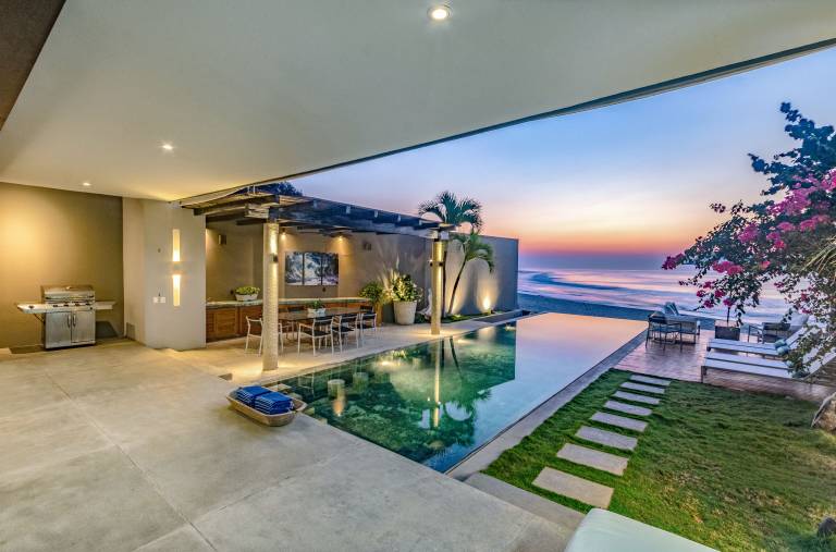 Villa Santa María Huatulco