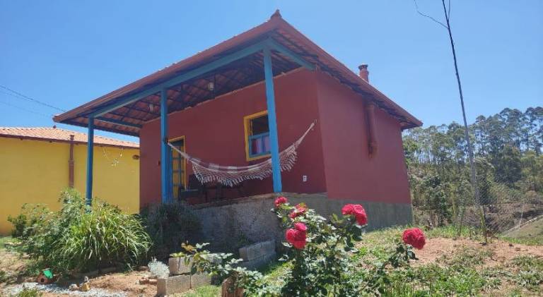 House | Pets allowed in Ouro Preto