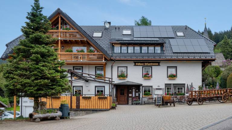 Ferienwohnung Titisee-Neustadt
