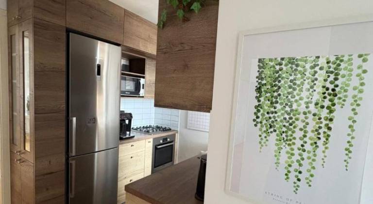 Apartment | Close to Zagreb Glavni kolodvor — photo 3