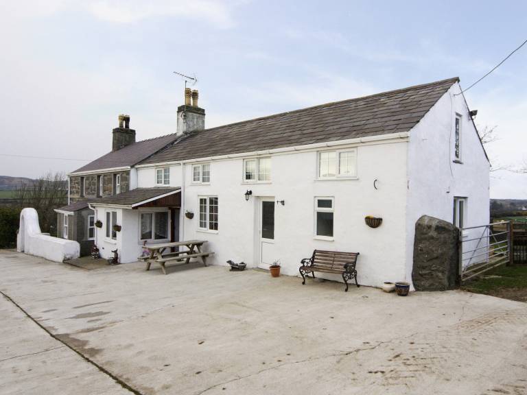 Cottage Aberdaron