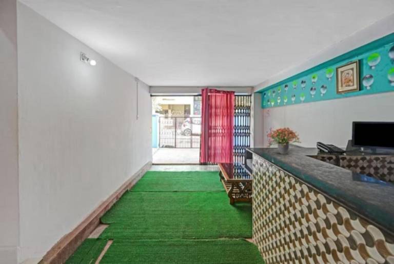 Goroomgo Madison Homestay Bhubaneswar — photo 4