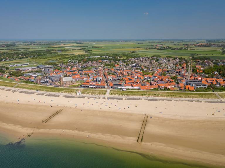 Ferienwohnung Zoutelande