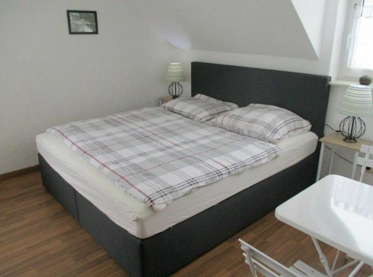 Ferienzimmer Handwerkerzimmer Wohnen auf Zeit