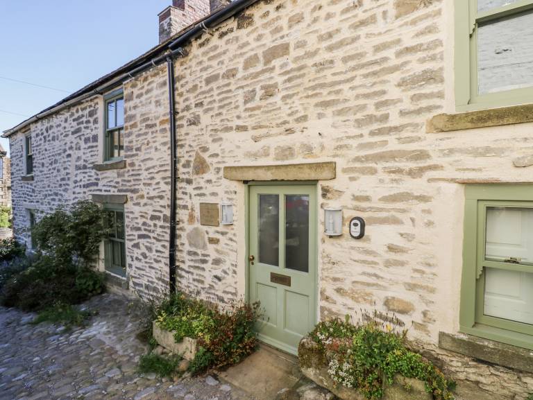 Castle Hill Cottage