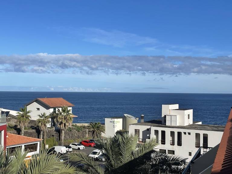 Appartement  Porto Moniz