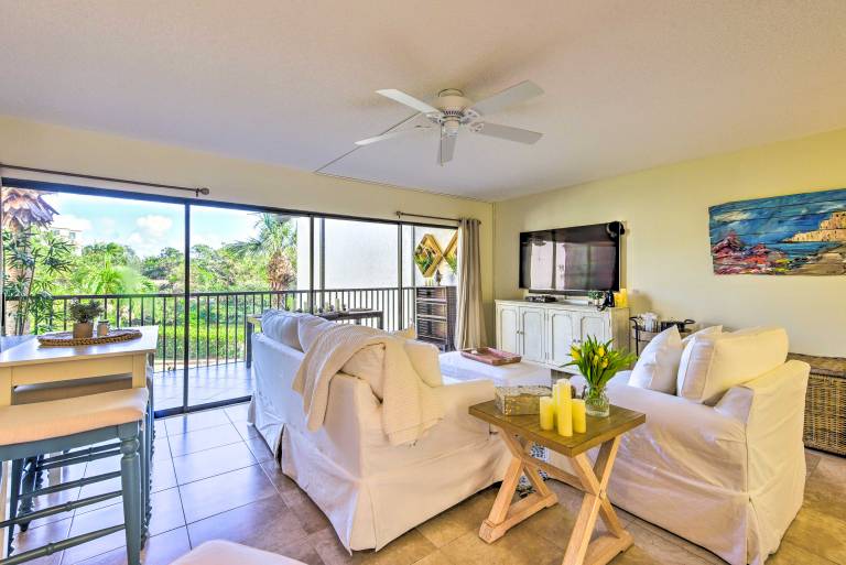 Apartment  Siesta Key