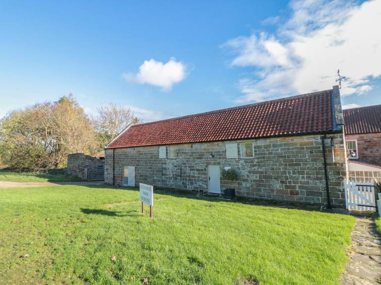 House Glaisdale