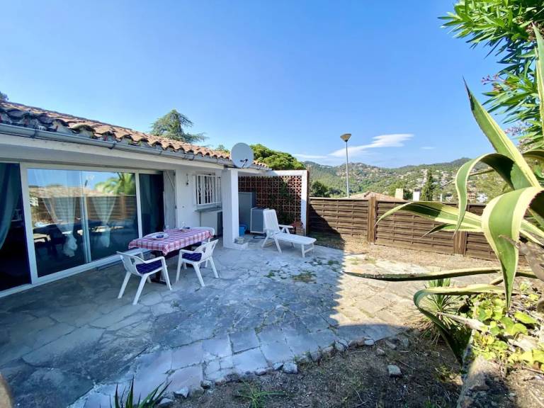 House  Lloret de Mar